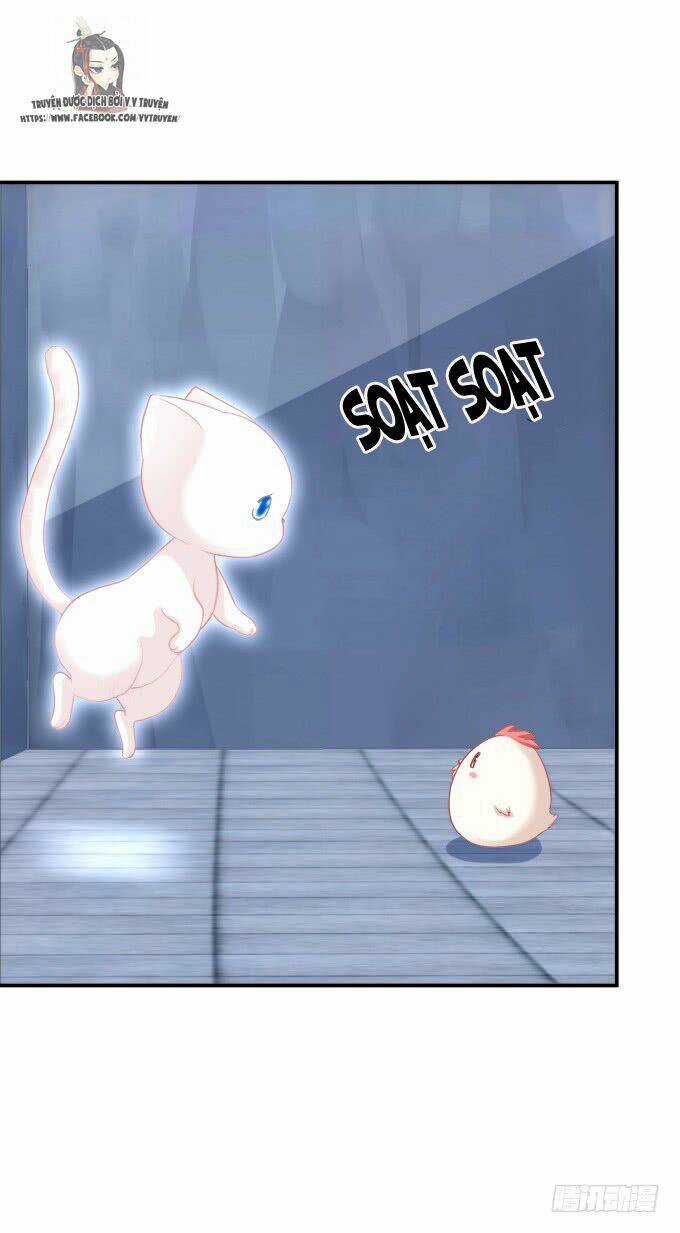 Dụ Hoặc Miêu Yêu - Chapter 208 - Trang 26