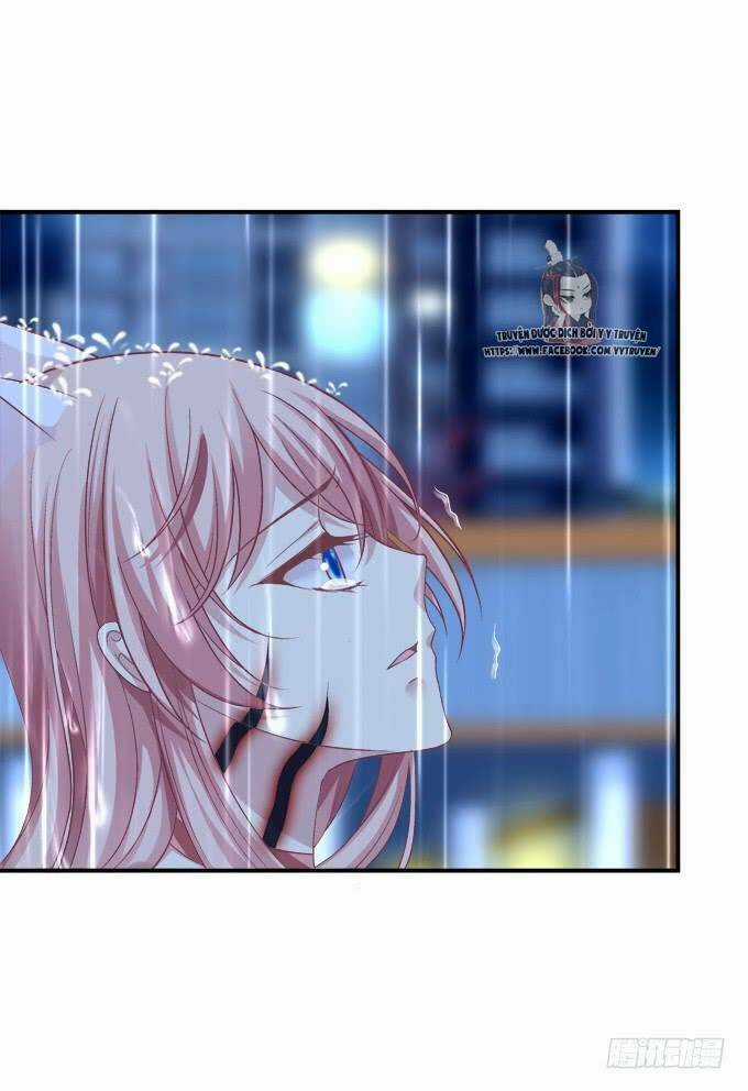 Dụ Hoặc Miêu Yêu - Chapter 208 - Trang 4