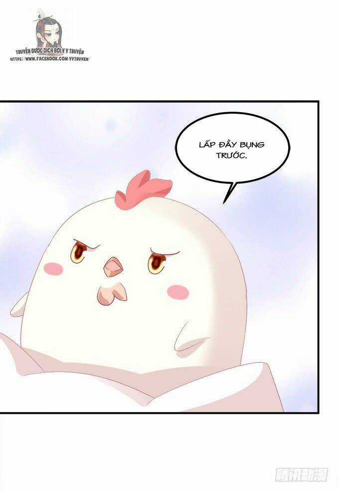 Dụ Hoặc Miêu Yêu - Chapter 208 - Trang 37