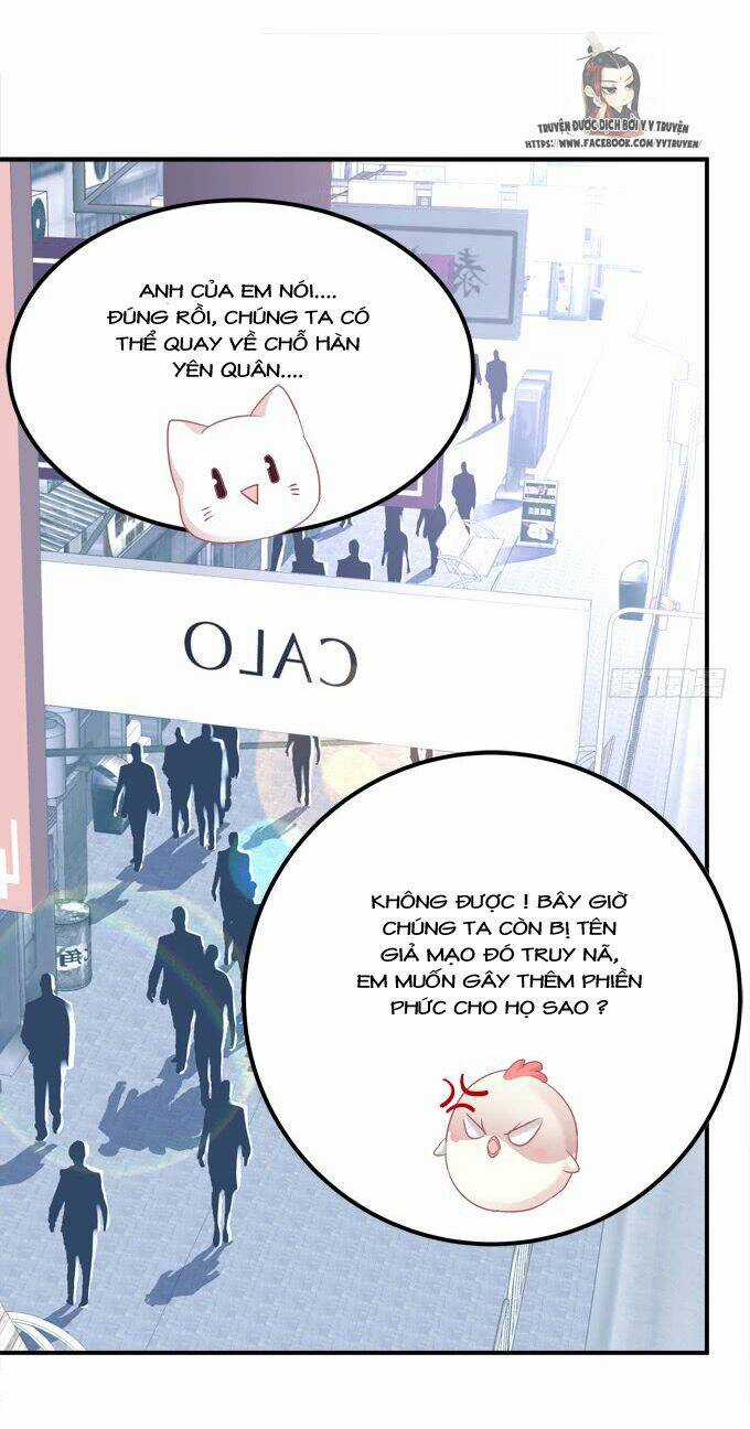 Dụ Hoặc Miêu Yêu - Chapter 208 - Trang 39