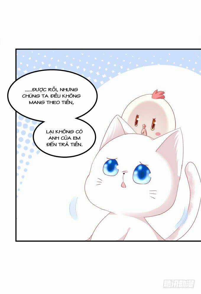 Dụ Hoặc Miêu Yêu - Chapter 208 - Trang 40