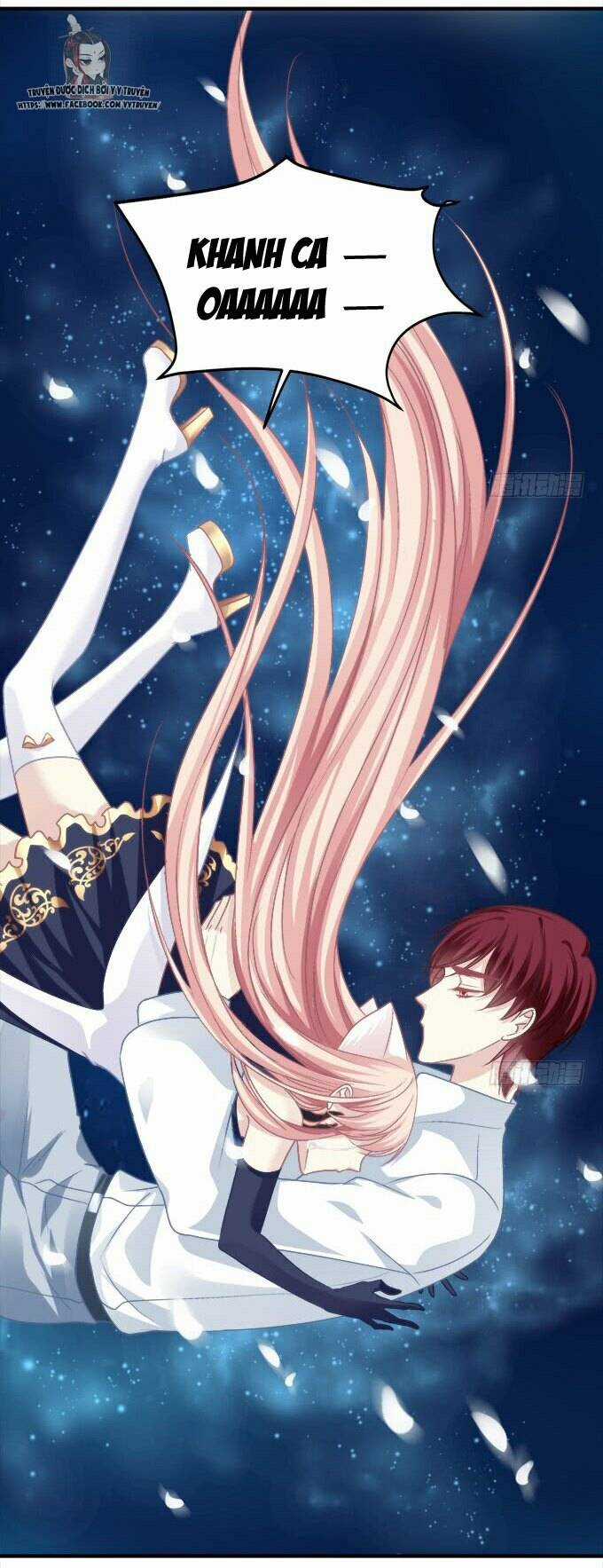 Dụ Hoặc Miêu Yêu - Chapter 208 - Trang 6