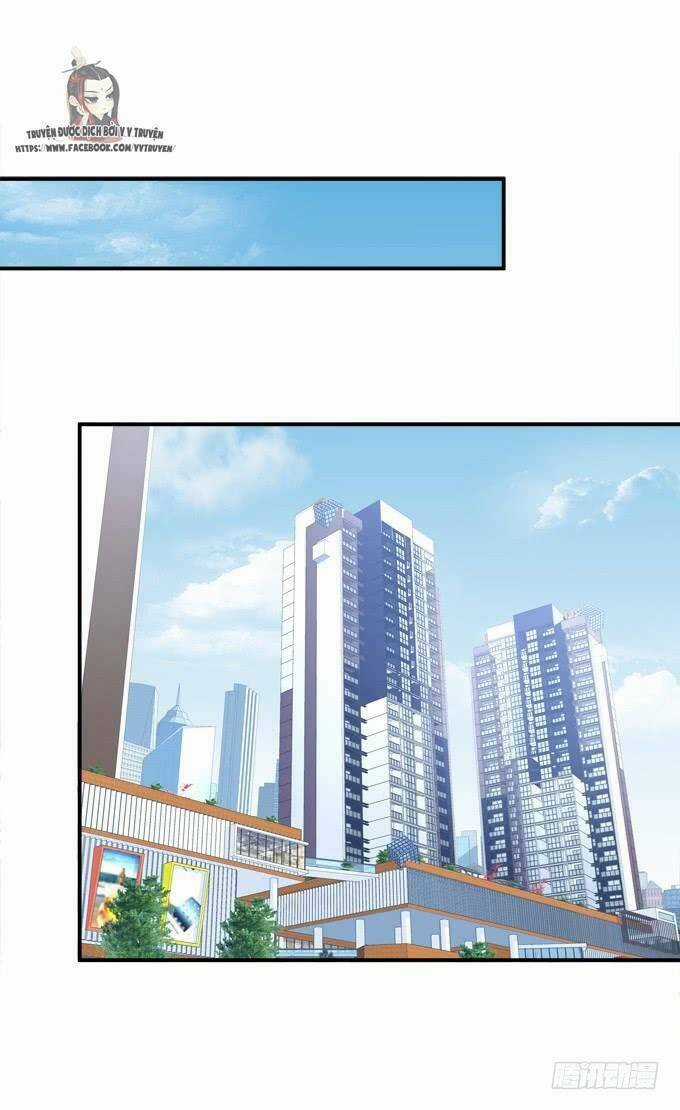 Dụ Hoặc Miêu Yêu - Chapter 208 - Trang 8