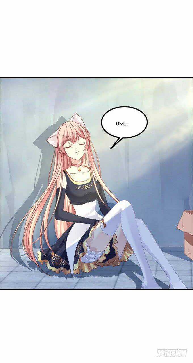 Dụ Hoặc Miêu Yêu - Chapter 208 - Trang 9