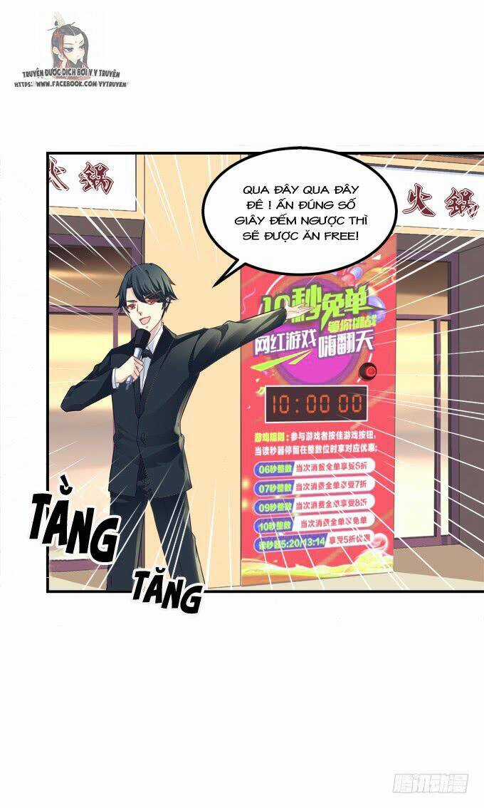 Dụ Hoặc Miêu Yêu - Chapter 209 - Trang 2