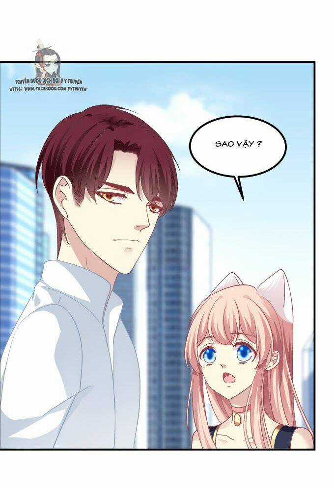 Dụ Hoặc Miêu Yêu - Chapter 209 - Trang 16