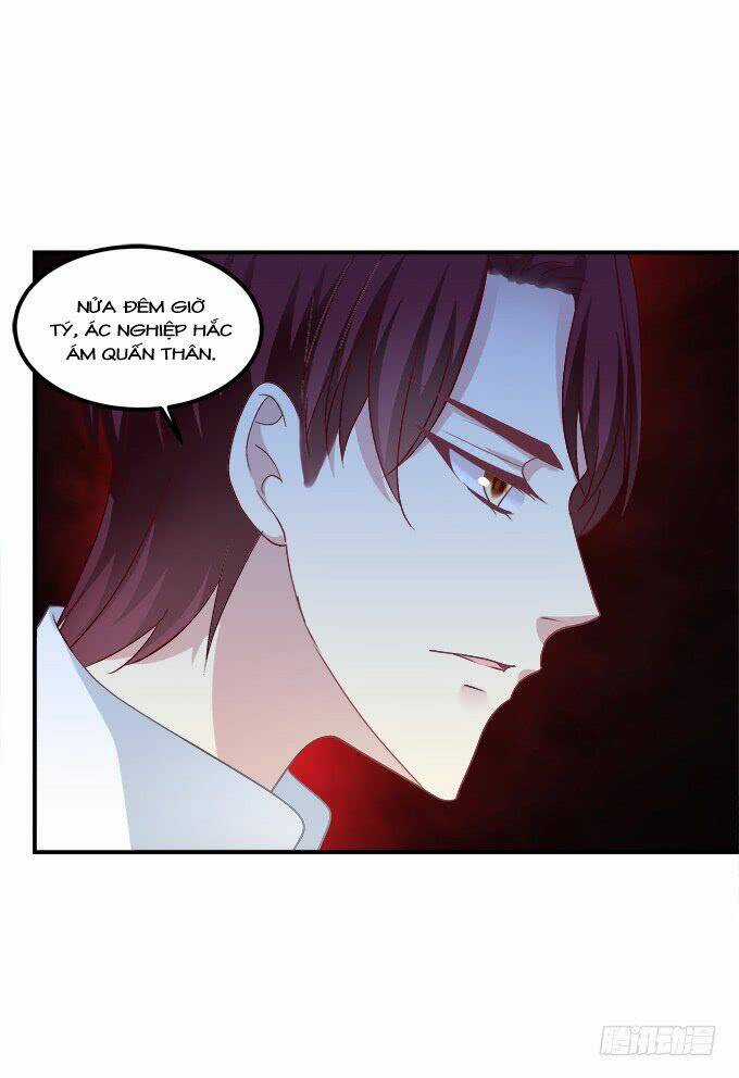 Dụ Hoặc Miêu Yêu - Chapter 209 - Trang 17