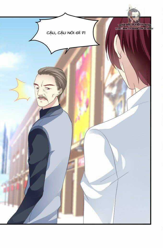 Dụ Hoặc Miêu Yêu - Chapter 209 - Trang 18