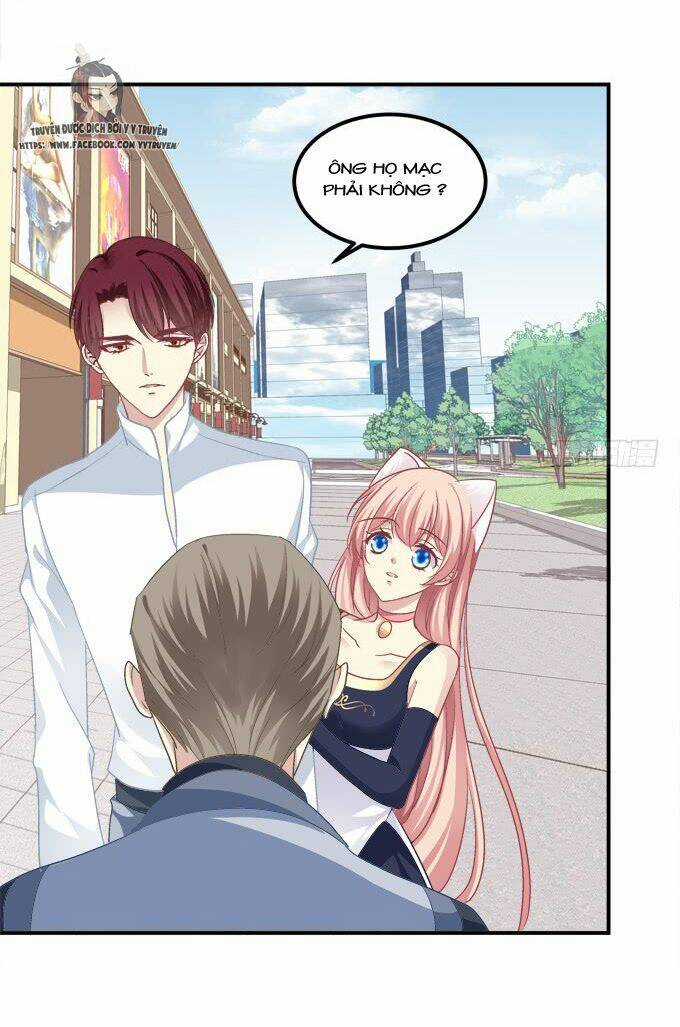 Dụ Hoặc Miêu Yêu - Chapter 209 - Trang 19