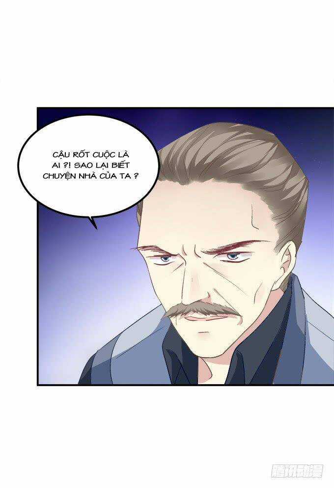 Dụ Hoặc Miêu Yêu - Chapter 209 - Trang 20