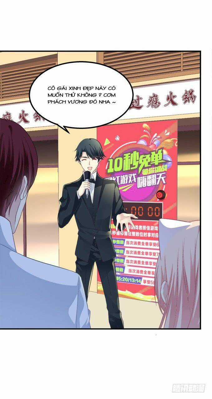 Dụ Hoặc Miêu Yêu - Chapter 209 - Trang 3