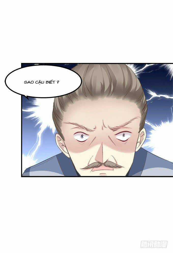 Dụ Hoặc Miêu Yêu - Chapter 209 - Trang 24