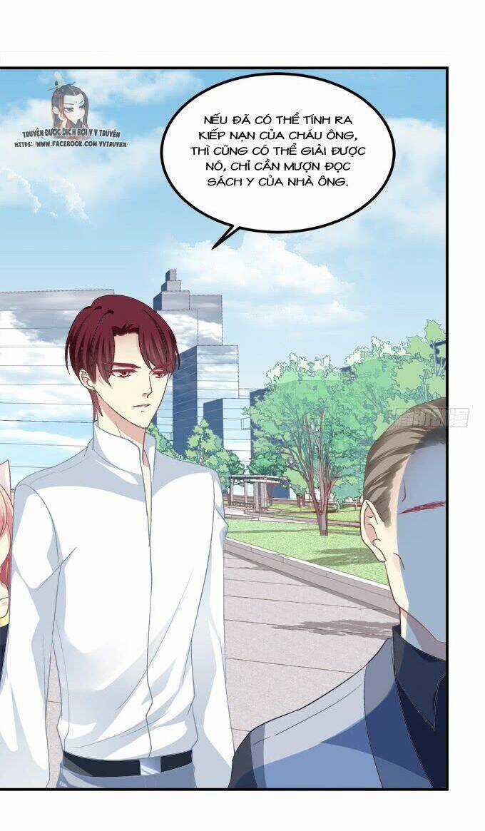 Dụ Hoặc Miêu Yêu - Chapter 209 - Trang 25