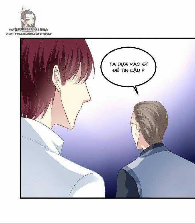 Dụ Hoặc Miêu Yêu - Chapter 209 - Trang 26