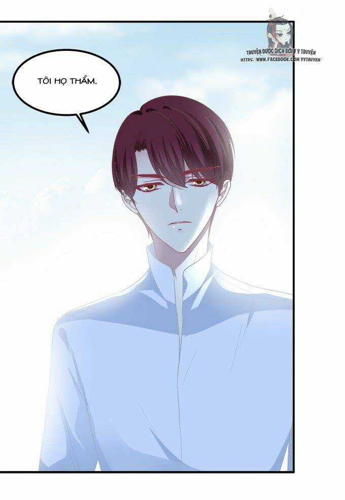 Dụ Hoặc Miêu Yêu - Chapter 209 - Trang 27