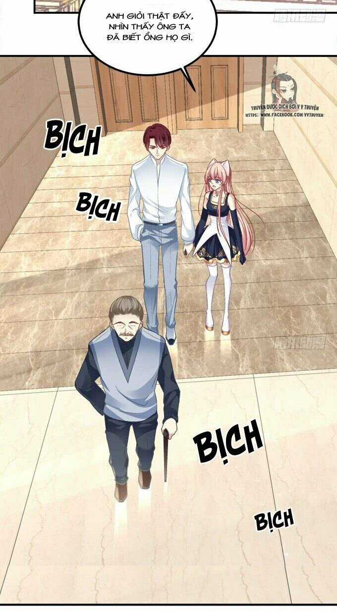 Dụ Hoặc Miêu Yêu - Chapter 209 - Trang 30