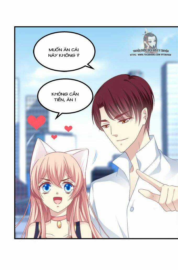 Dụ Hoặc Miêu Yêu - Chapter 209 - Trang 4