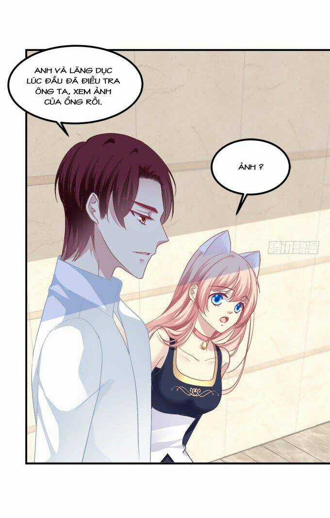 Dụ Hoặc Miêu Yêu - Chapter 209 - Trang 31