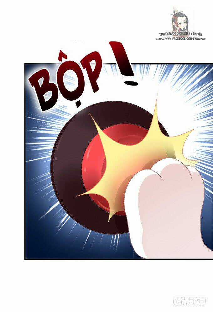 Dụ Hoặc Miêu Yêu - Chapter 209 - Trang 6