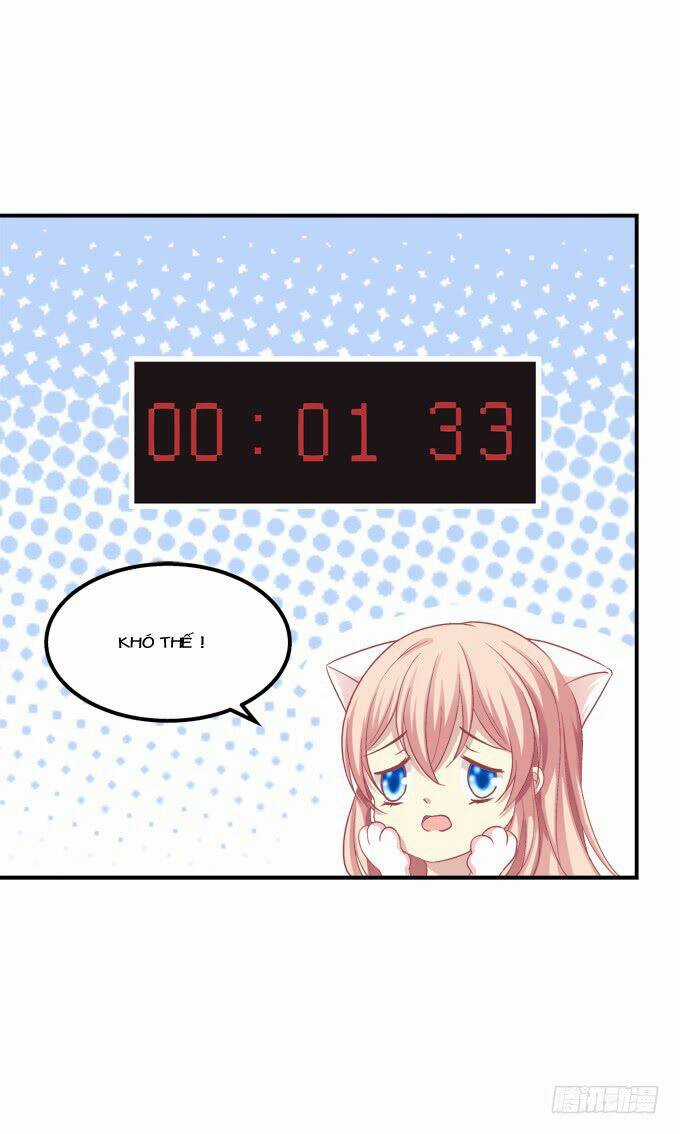 Dụ Hoặc Miêu Yêu - Chapter 209 - Trang 7