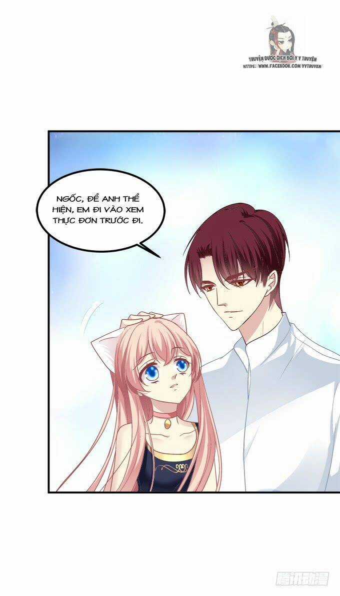 Dụ Hoặc Miêu Yêu - Chapter 209 - Trang 8