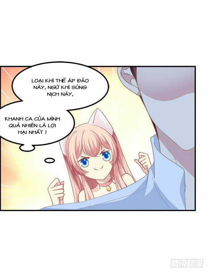 Dụ Hoặc Miêu Yêu - Chapter 209 - Trang 9