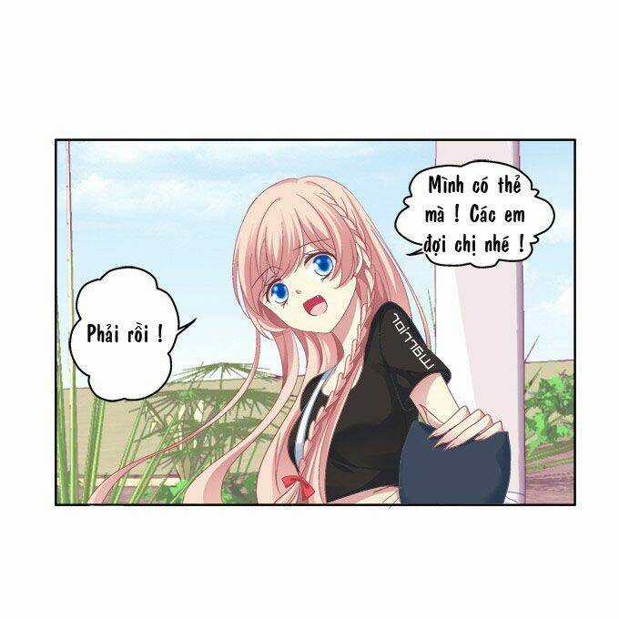 Dụ Hoặc Miêu Yêu - Chapter 21 - Trang 24