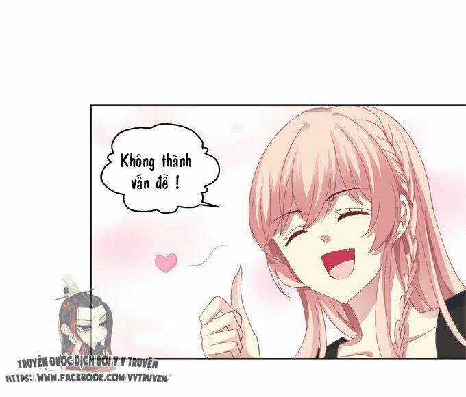 Dụ Hoặc Miêu Yêu - Chapter 21 - Trang 26