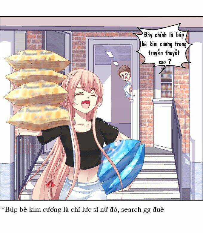 Dụ Hoặc Miêu Yêu - Chapter 21 - Trang 27