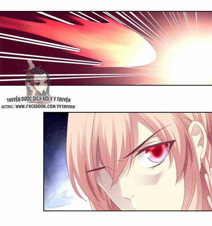 Dụ Hoặc Miêu Yêu - Chapter 21 - Trang 29