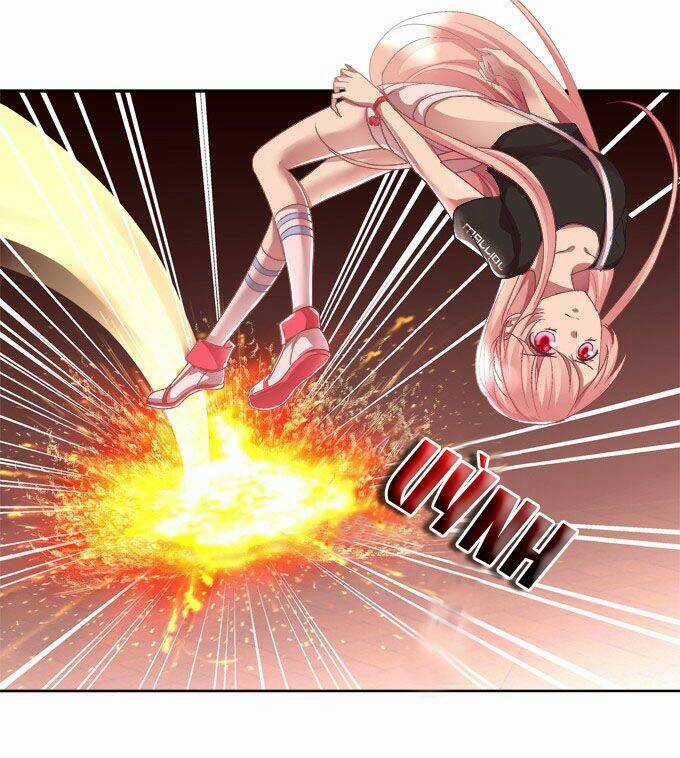 Dụ Hoặc Miêu Yêu - Chapter 21 - Trang 30