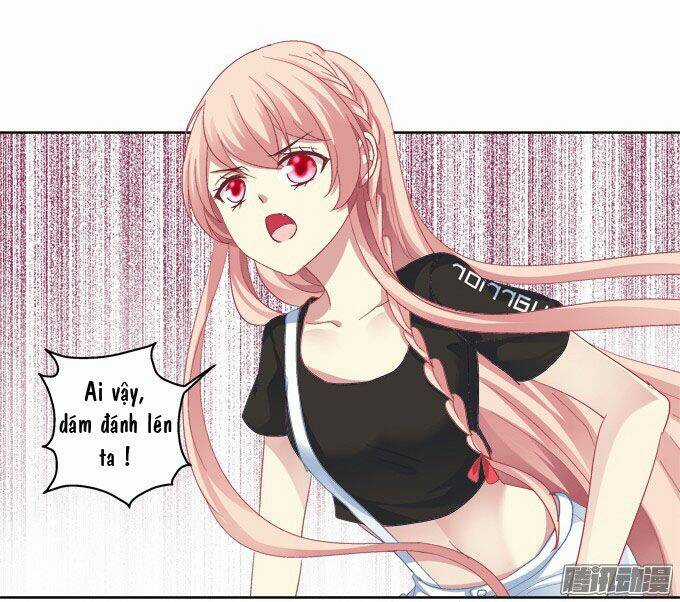 Dụ Hoặc Miêu Yêu - Chapter 21 - Trang 31