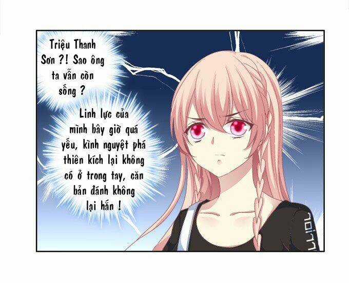 Dụ Hoặc Miêu Yêu - Chapter 21 - Trang 33