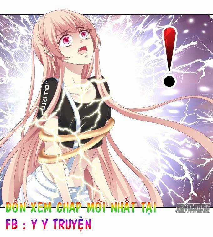 Dụ Hoặc Miêu Yêu - Chapter 21 - Trang 36