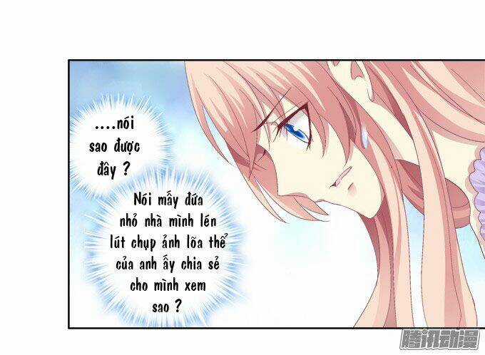 Dụ Hoặc Miêu Yêu - Chapter 21 - Trang 5