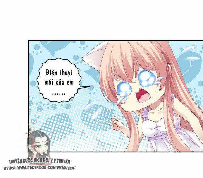 Dụ Hoặc Miêu Yêu - Chapter 21 - Trang 7