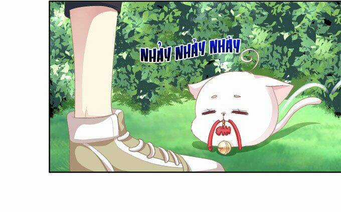 Dụ Hoặc Miêu Yêu - Chapter 22 - Trang 16