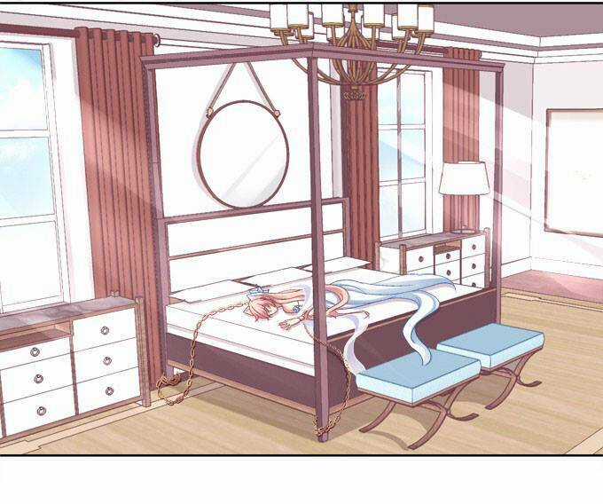 Dụ Hoặc Miêu Yêu - Chapter 22 - Trang 20