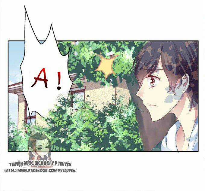 Dụ Hoặc Miêu Yêu - Chapter 22 - Trang 3