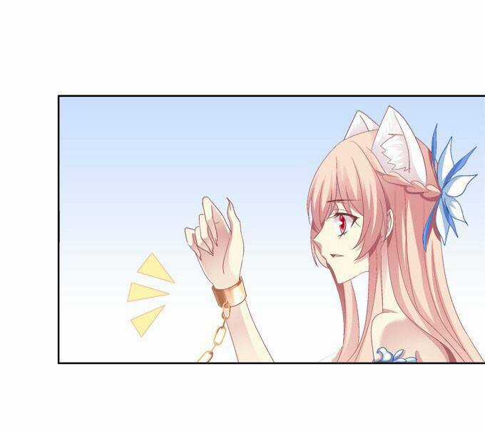 Dụ Hoặc Miêu Yêu - Chapter 22 - Trang 22