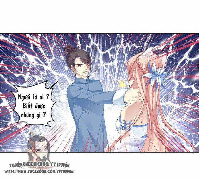 Dụ Hoặc Miêu Yêu - Chapter 22 - Trang 31