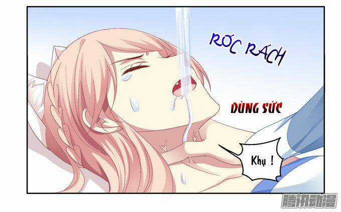 Dụ Hoặc Miêu Yêu - Chapter 22 - Trang 37