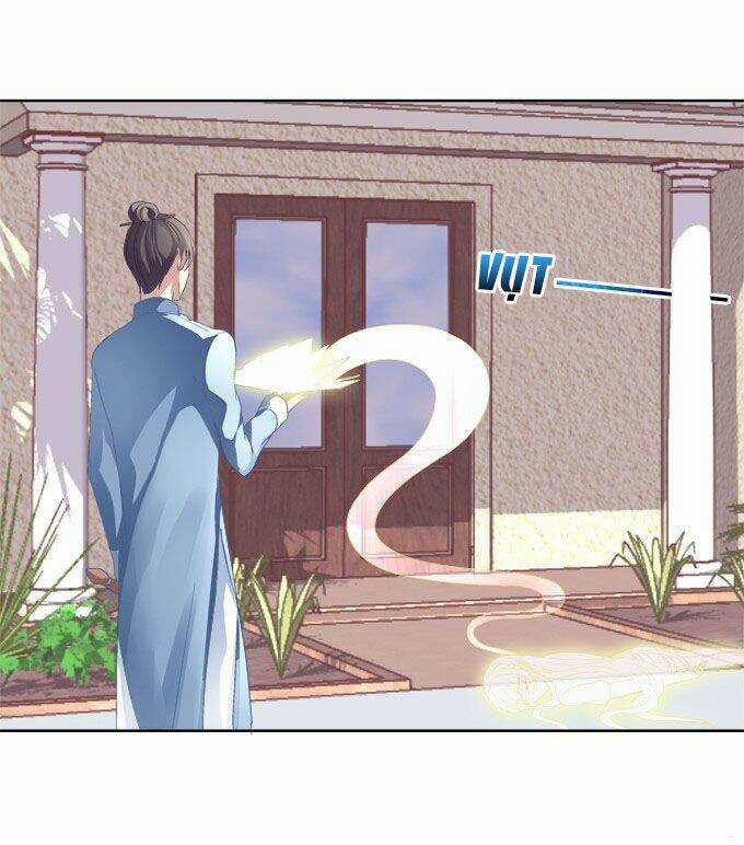 Dụ Hoặc Miêu Yêu - Chapter 22 - Trang 10