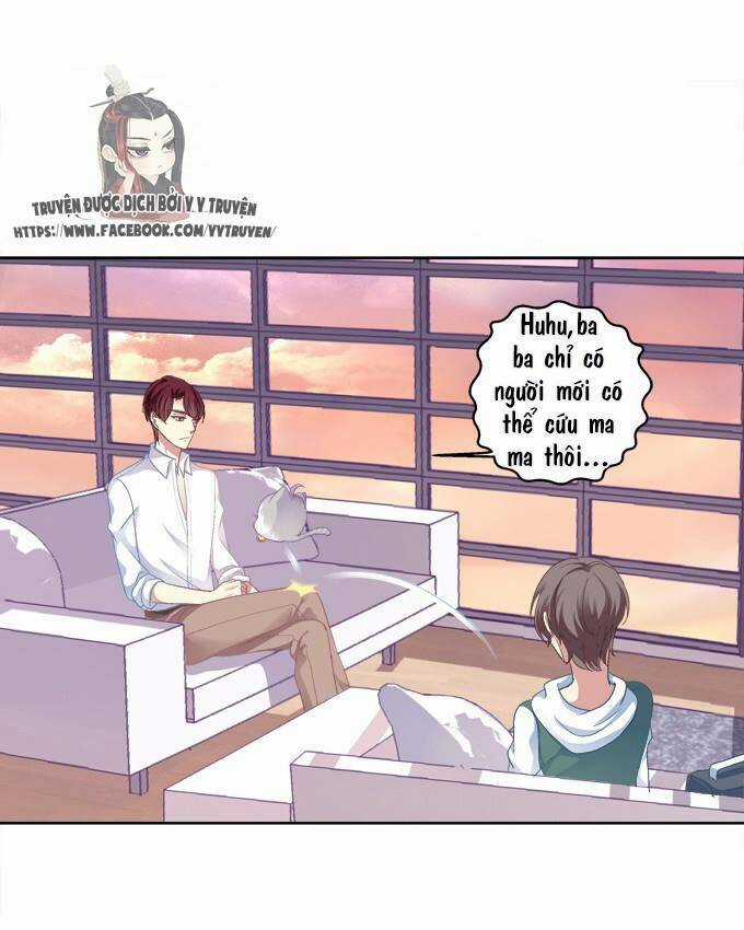 Dụ Hoặc Miêu Yêu - Chapter 23 - Trang 2