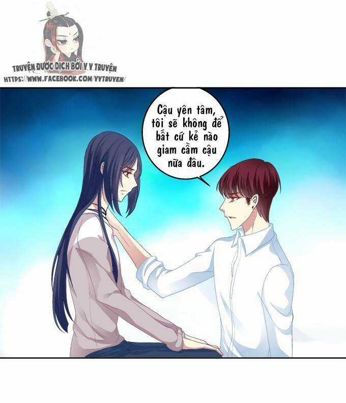 Dụ Hoặc Miêu Yêu - Chapter 23 - Trang 12