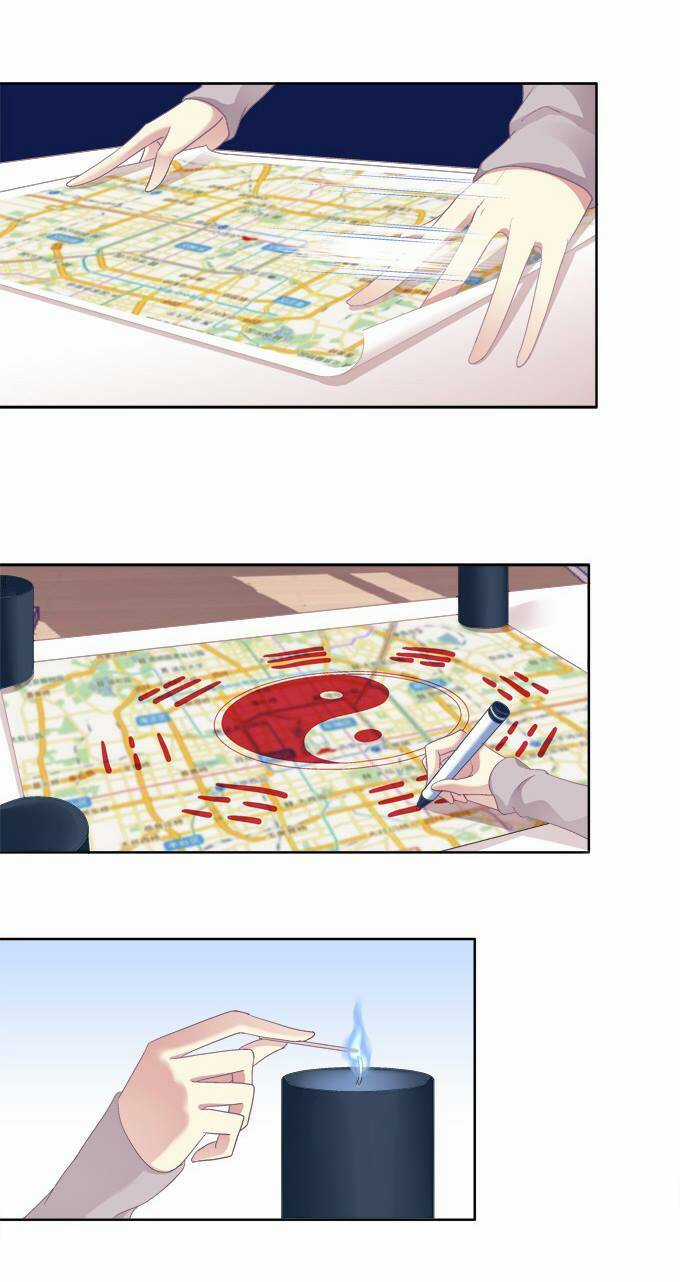 Dụ Hoặc Miêu Yêu - Chapter 23 - Trang 15