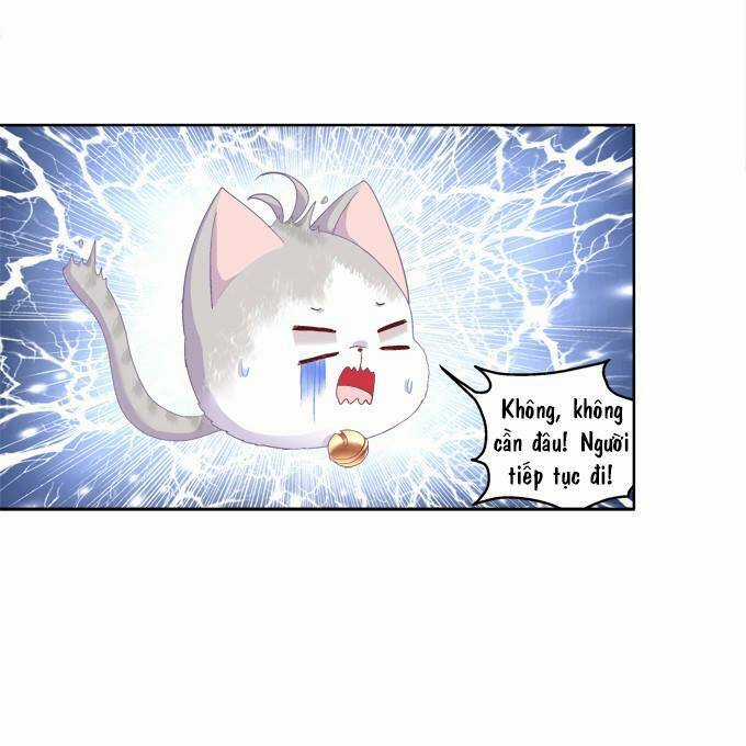 Dụ Hoặc Miêu Yêu - Chapter 23 - Trang 18