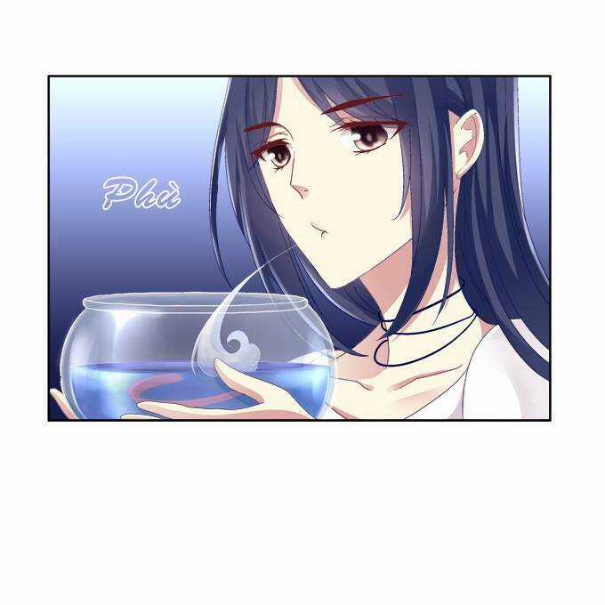 Dụ Hoặc Miêu Yêu - Chapter 23 - Trang 20