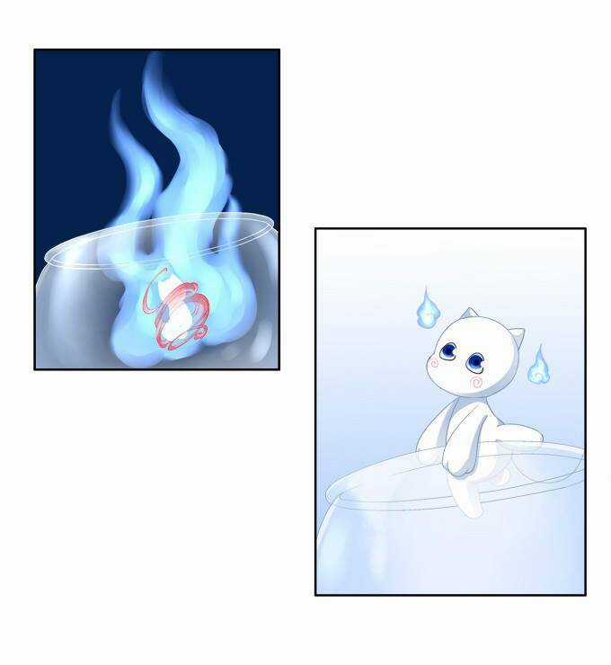 Dụ Hoặc Miêu Yêu - Chapter 23 - Trang 21