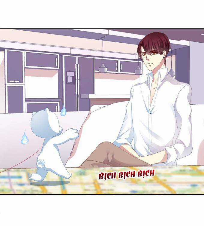 Dụ Hoặc Miêu Yêu - Chapter 23 - Trang 23